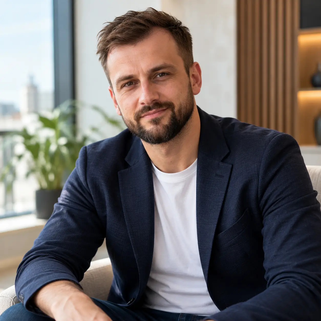 Marcin Horecki